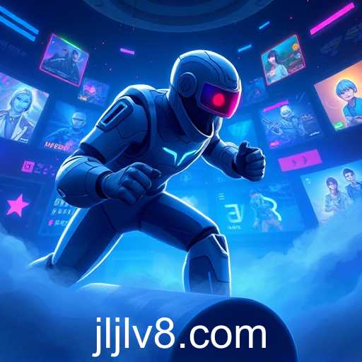 The Rise of jljlv.com: Shaping Online Gaming Communities