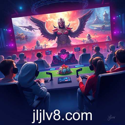 Emerging Trends in Gaming