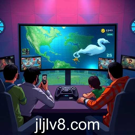 jljlv.com