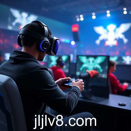 Exploring the Rise of English Game Sites in 2025