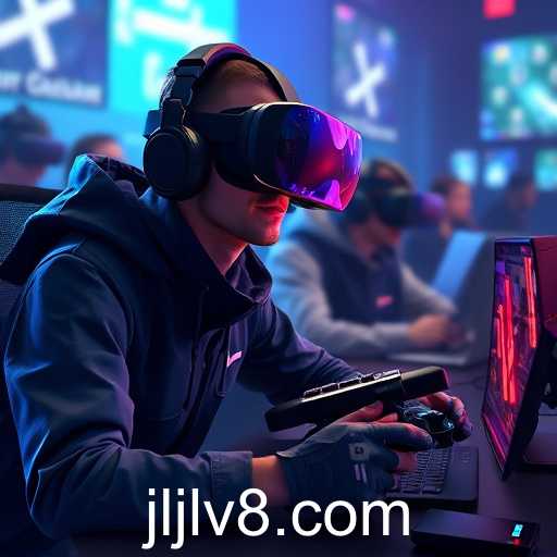 The Evolution of Gaming Platforms in 2025