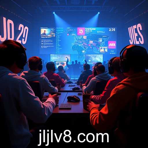 The Evolution of Online Gaming Platforms