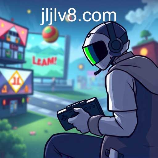 Exploring the Rise of jljlv.com in the Gaming World