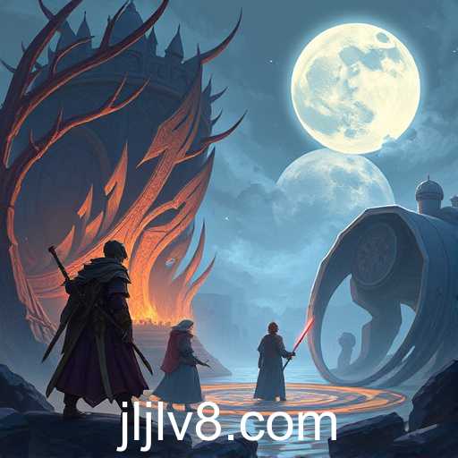 Exploring jljlv.com: Delight for Online Gamers