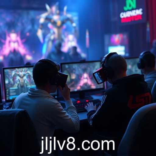 Gaming Trends of the New Era