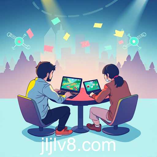 The Rise of Innovative Gaming Platforms