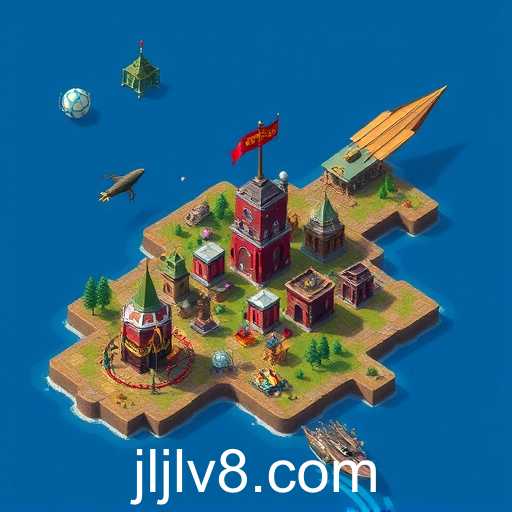 The Rise of jljlv.com in the Gaming World