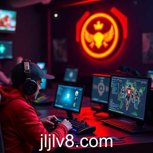 The Rise of Niche Gaming Platforms