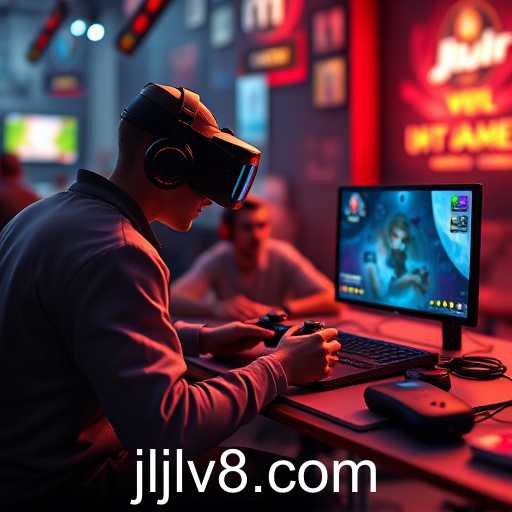 The Rise of Online Gaming Communities in 2025