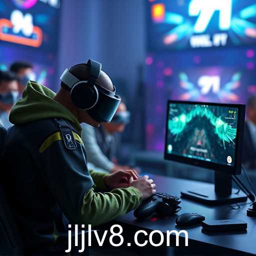 jljlv.com