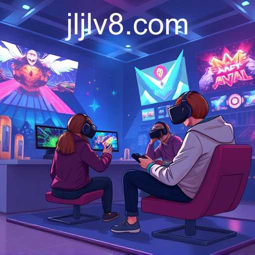 The Rise of Online Gaming Platforms in 2025