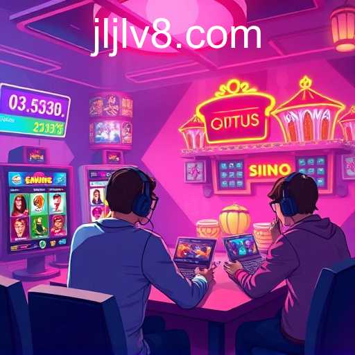 Rise of Online Gaming in 2025