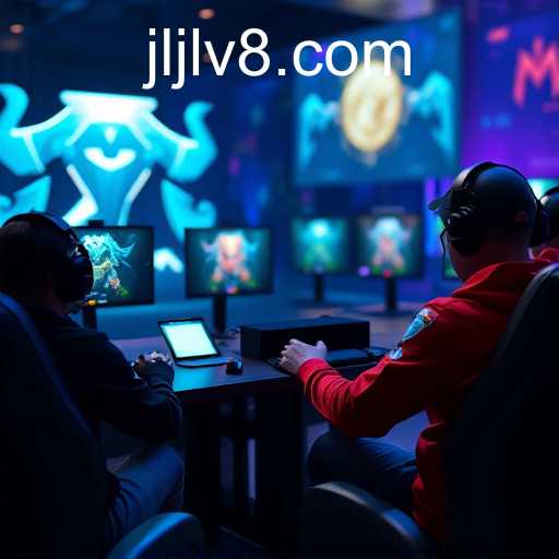 Innovative Trends in Online Gaming