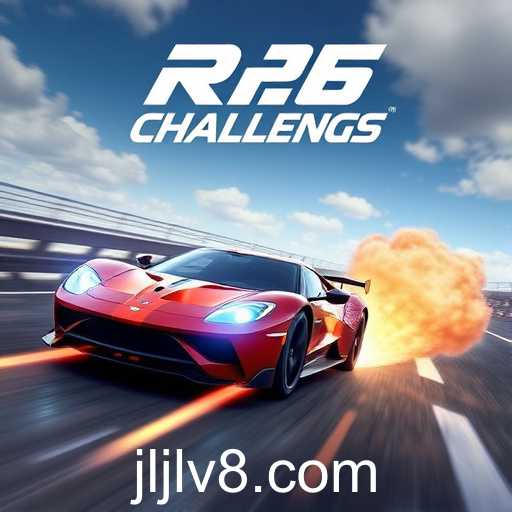 Exploring the Thrills of Racing Games on JLJLV.com