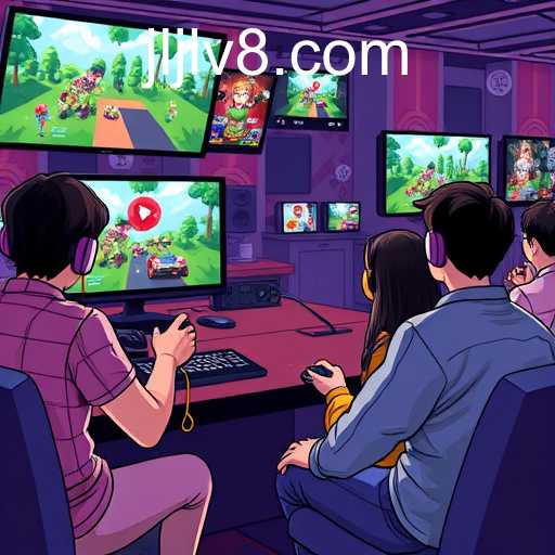 The Rise of Casual Gaming Online