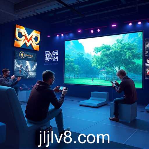 The Rise of Online Gaming: Exploring the JLJLV Phenomenon