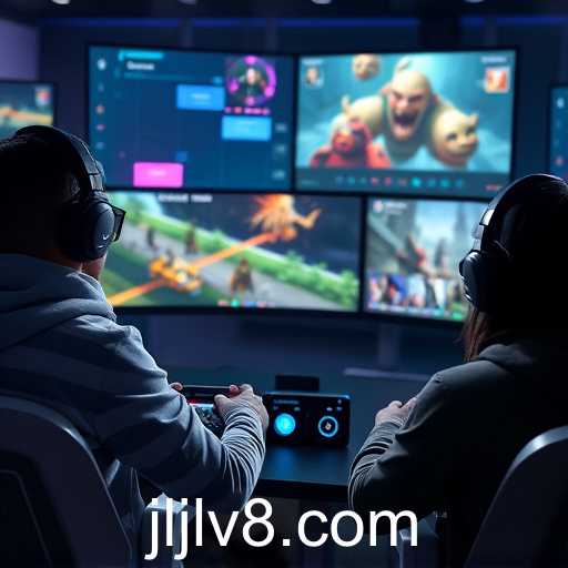 jljlv.com