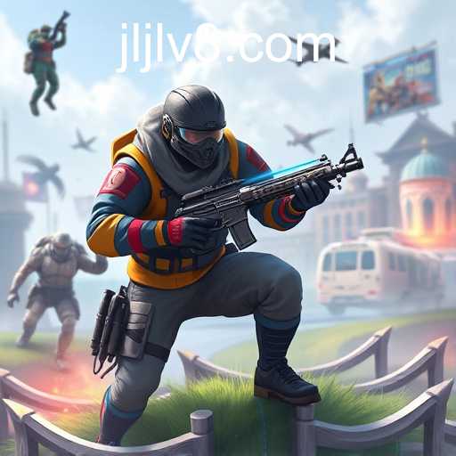 The Rise of jljlv.com in the Online Gaming Arena