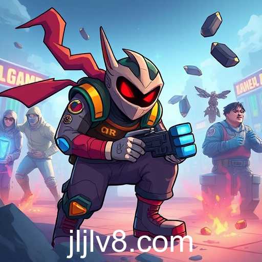 The Rise of jljlv.com in the Gaming Landscape