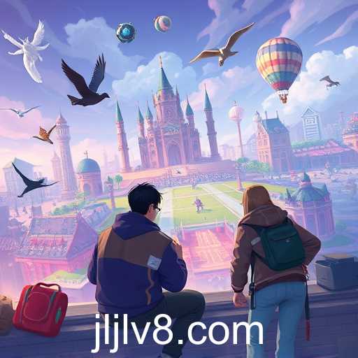 The Rise of Online English Games in 2025