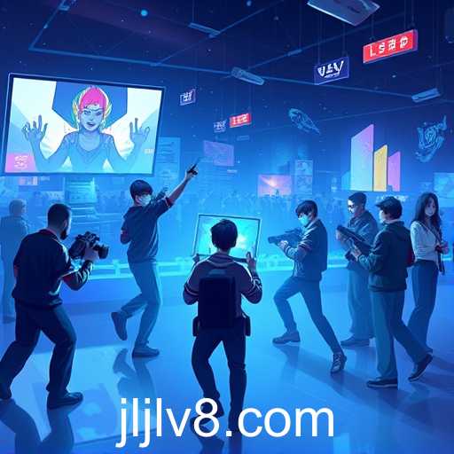 The Rise of Online Gaming Communities