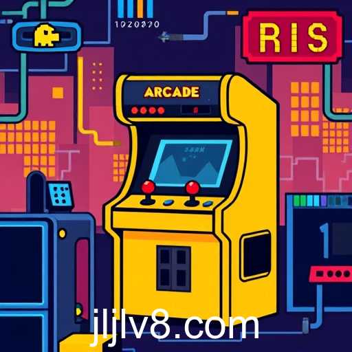 The Rising Star of Online Gaming: jljlv.com