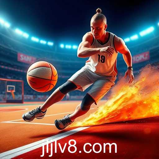 Exploring the Thrill of Sports Games on JLJLV.com